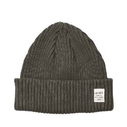 Upfront BRIDGE Beanie Accessoarer Herr Grön ONESIZE