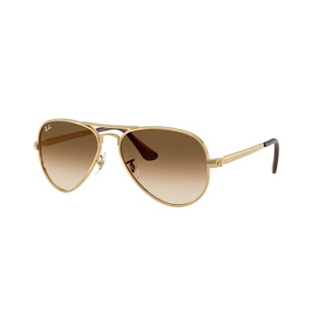 Ray-Ban Aviator Max - Solglasögon - Guld - RB3925 001/51 6216