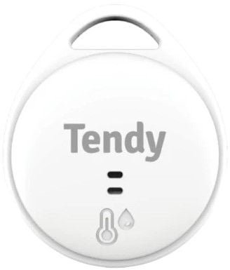 Tendy Nemus riistan riiputtamisen seurantalaite