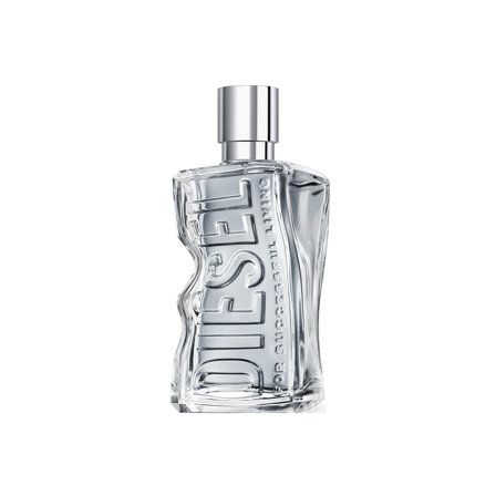 Diesel D By Diesel 100ml - Eau de Toilette Unisex