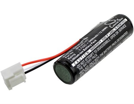 Batteri til betalingsterminal for Aisino V71