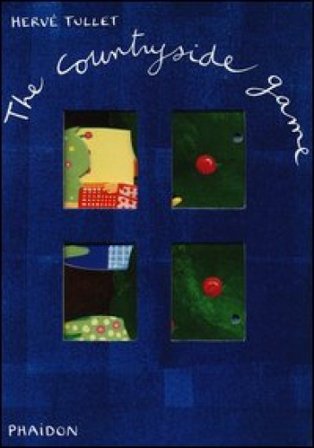 The countryside game. Ediz. illustrata Hervé Tullet