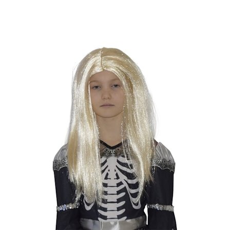 Børneparyk Halloween