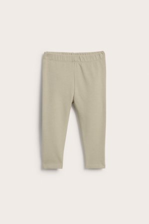 Kappahl | Lämpimät leggingsit | Beige