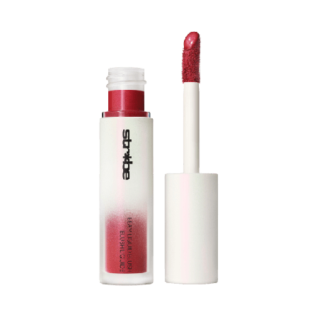 MAC Cosmetics Strobe Beam Liquid Blush Rouge & solpuder Unisex Röd 4.3ml