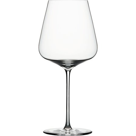 Zalto Bordeaux vinglas 765 ml. 1 stk. - Klar | KitchenOne
