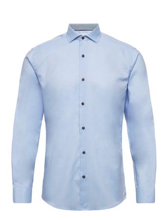 Fine Twill W/Danilo Blue Seven Seas Copenhagen