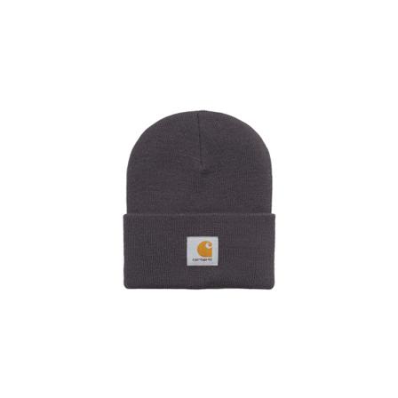 Carhartt Wip - Mössor - Grå - Herr - Storlek: One Size, Herr, Storlek: ONE SIZE
