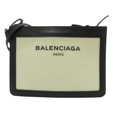 Balenciaga Vintage Pre-owned Cotton balenciaga-bags inbo, unisex Vintage Tasker, Størrelse: ONE Size