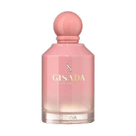 Gisada Donna Parfym & EdT Dam 100 ML