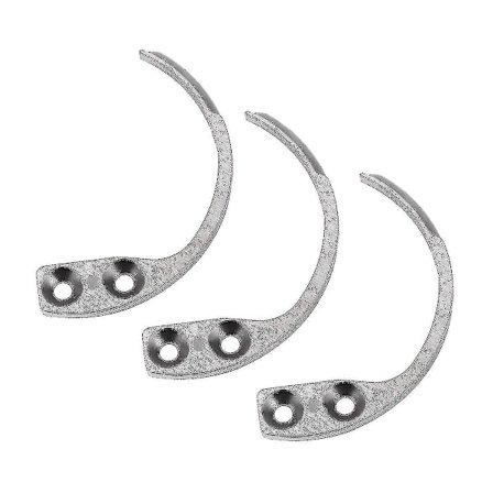 Päivitetty 2024 T 3 kpl Turvallisuustagien Irroittaja Hälytysavaimen Koukku Irroittaja Magneettinen Poistaja Tarvikkeet