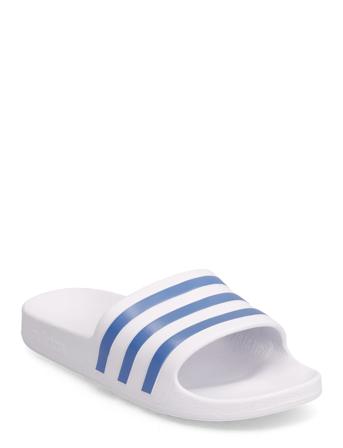 Adilette Aqua Slides Shoes Summer Shoes Pool Sliders Adidas Sportswear*Betinget Tilbud