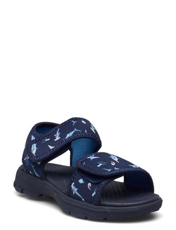 Jnr Airley Blue Joules