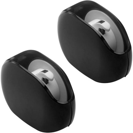 2 stk. Automatisk Kabeloprulningsholder Smart Wrap