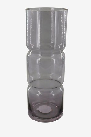 Eightmood - Vase West medium - Grå - Krukker & vaser - Fra Homeroom