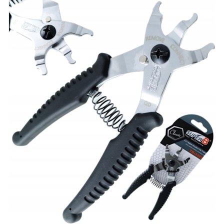 SuperB Kædeværktøj - Præcisionscykelværktøj