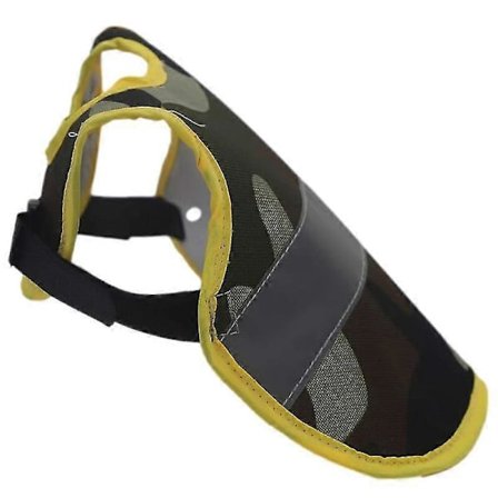 Justerbar Kyllingevest Kyllingetøj Fjerkræ Høne Sadel Forklæde Fjerkræ Høne Sadel Forklæde Fjerbeskyttelse Holder Til Kylling