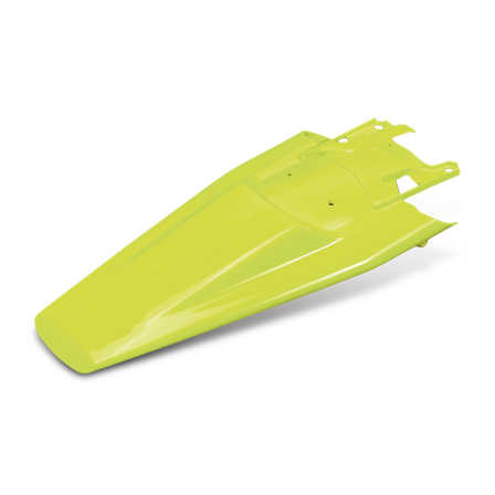 Bagskærm Polisport - Husqvarna TC 250 2023-2026