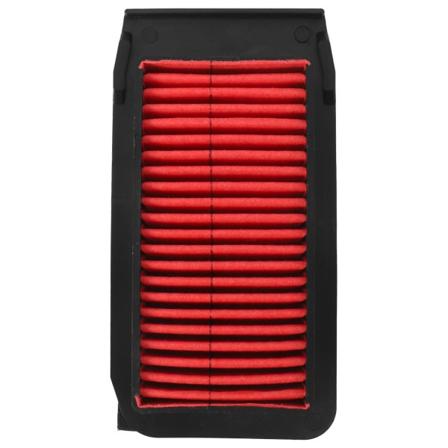 Luftfilter Motorsykkel Motorfilter Inntak for Yamaha XT250 Magician 250 Serow 2005-2017 XG250 TRICKER 2004-2010