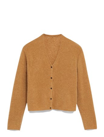 MSCH Copenhagen | Mschmilania Hope Cardigan | L/XL