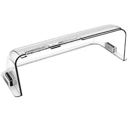 Ilmanohjaimet Magneettinen Ilmanohjain Ohjauslevy Ilmastointiventtiilin Ohjain Lattialämmitysventtiilin Ohjain Double-Perfet