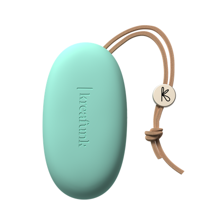 KREAFUNK - toCHARGE mini 3 - Opladere - Easy Mint Powerbank