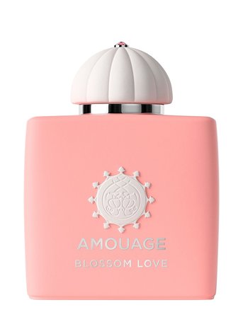 Amouage Amouage Blossom Love 100 Ml - Nude - 100 ml