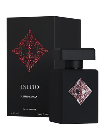 Initio Parfums Privés Absolutes Blessed Baraka Eau de Parfum 90ml