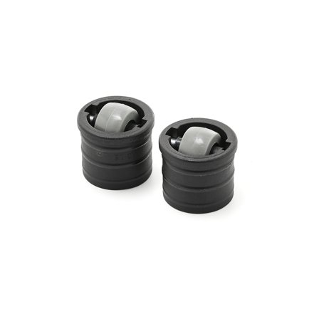 Wheel set for table PLURAL, 2 pcs to fit to legs