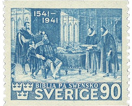 Sverige - AFA 288 - Postfrisk