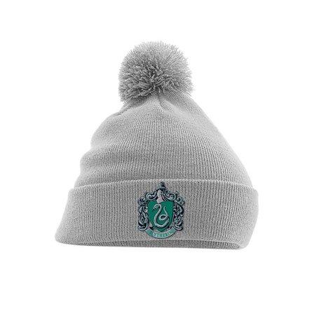 Harry Potter - Slytherin Crest Harry Potter Beanie