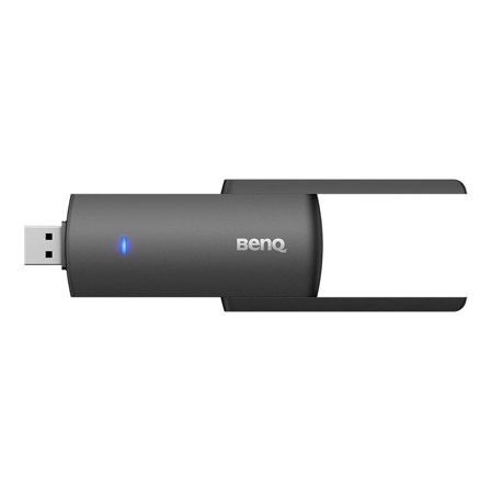 BenQ TDY31 - nettverksadapter - USB 3.0