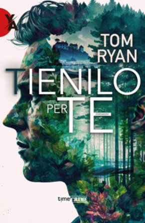 Tienilo per te Tom Ryan