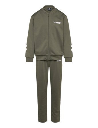 Hummel | Hmltukas Tracksuit | 110/116