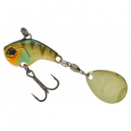 Jackall Deracoup 10,6g 2,6cm - Agressive Perch