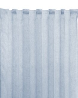 Multibåndslængder Eddie 2-pak Ensfarvet Manchester Ljusblå