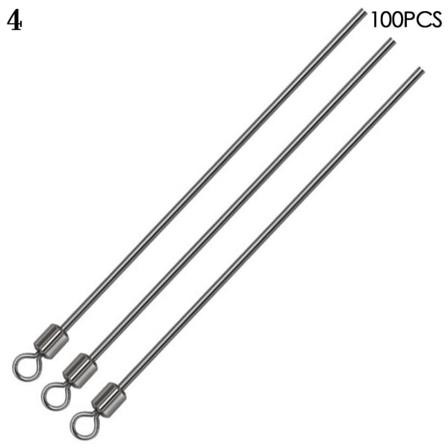 Mordely 100 st set Punch Tokyo Rig Kit 4