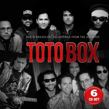 Box Totò