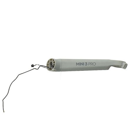 99% Ny Arm Shell Uden Motorer Til Dji Mavic Mini 3 Pro Drone Venstre Højre Foran Bagpå Arme Dækning Reparation Dele db