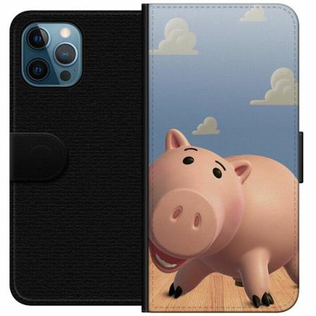 Apple Iphone 12 Pro Plånboksfodral Toy Story - Bear