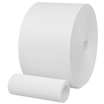 BØLGEPAP 30CM X 70 METER