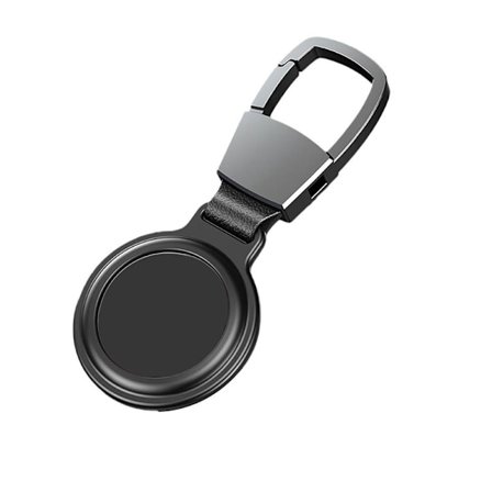 Tracker Case Skyddsfodral SVART