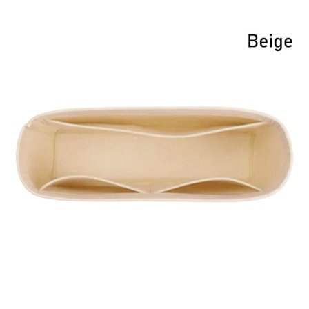1st Insatspåse Linnerväska BEIGE BEIGE