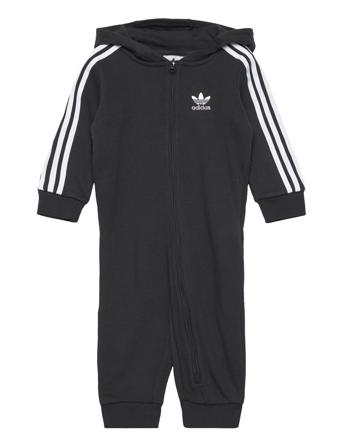 Sie Black Adidas Originals