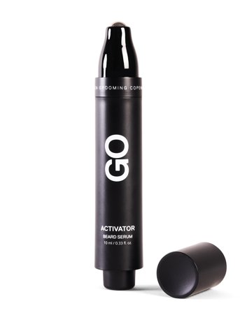 Copenhagen Grooming The Activator Go - Black - 10 ml