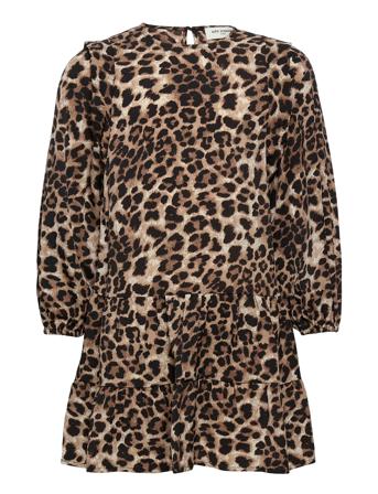 Dress Brown Petit By Sofie Schnoor