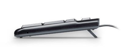 Logitech K120 - tastatur - Fransk Inn-enhet