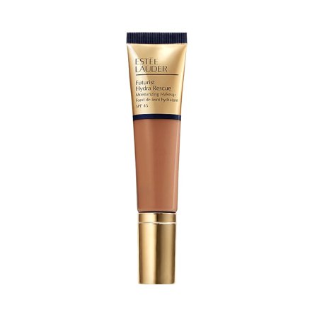 Estée Lauder Futurist Hydra Rescue Moisturizing Makeup SPF45 5N2 Amber Honey, Makeup, Ansigt, Foundation