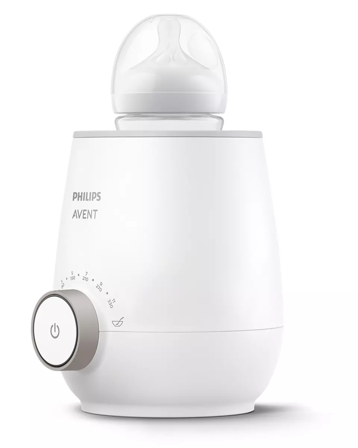 Philips Avent flaskevarmer