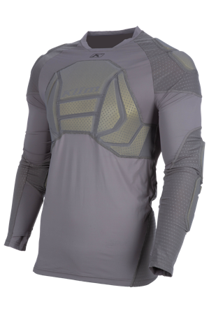 Klim Tactical LS Underställströja Castlerock XL